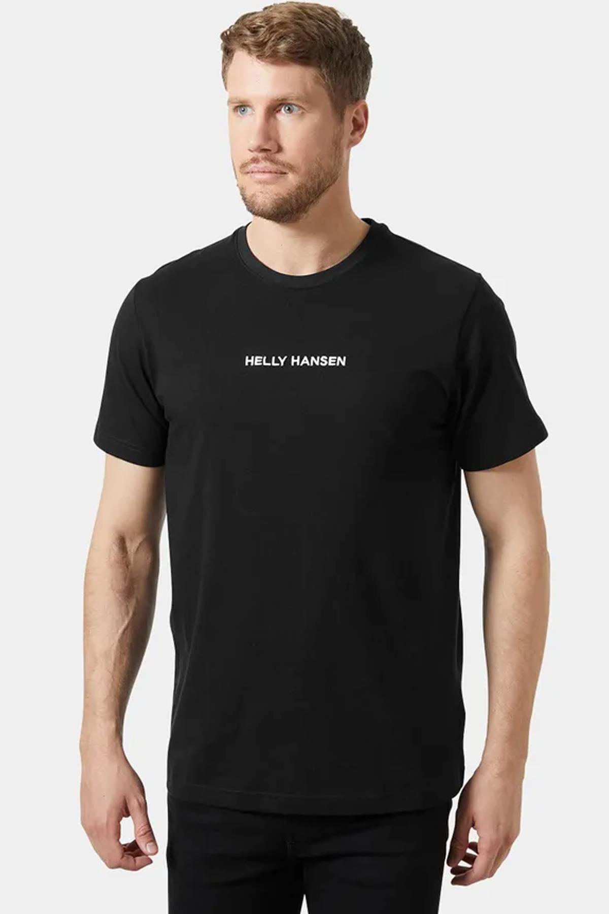 Helly Hansen Core T-Shirt 2.0 Hha.54598 990