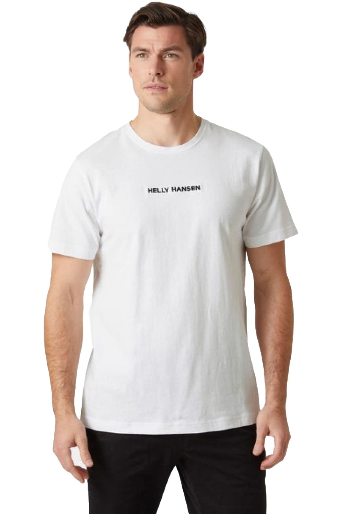 Helly Hansen Core T-Shirt 2.0 Hha.54598 001