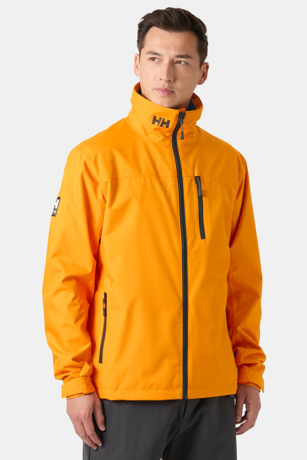 Helly Hansen Crew 2.0 Erkek Mont HHA.34445 303