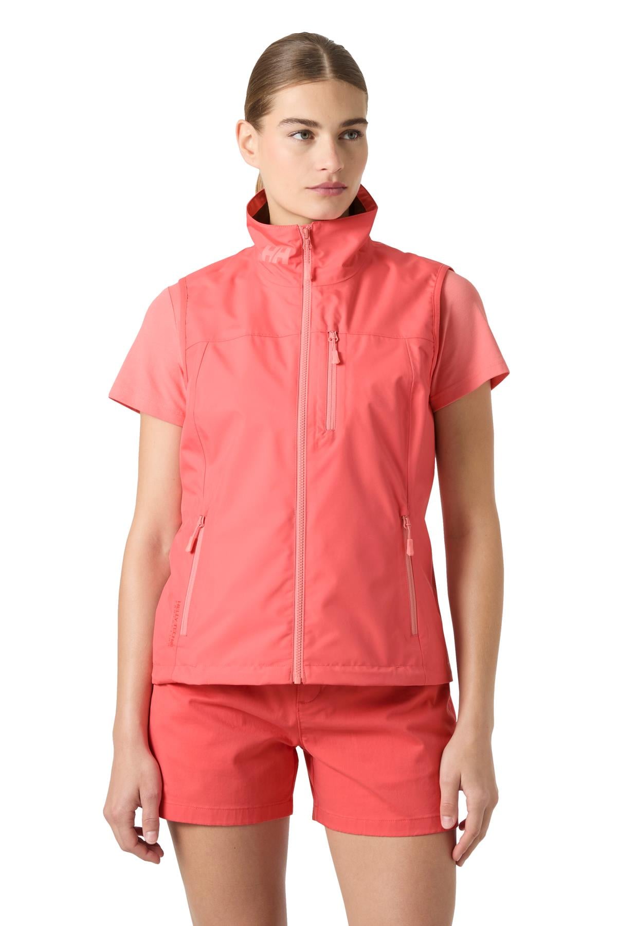 Helly Hansen Crew 2.0 Kadın Yelek HHA.34451 098
