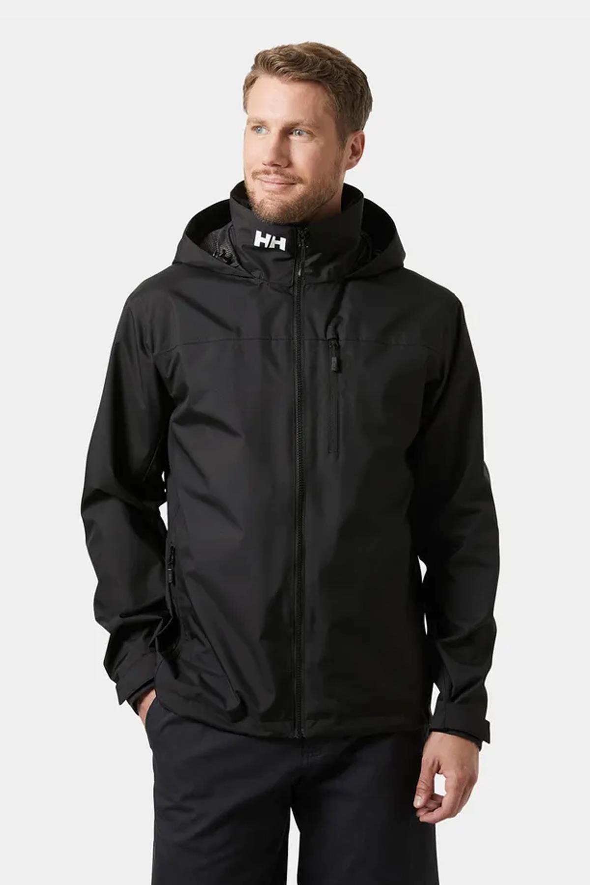 Helly Hansen Crew Hooded Mont 2.0 Hha.34443 990
