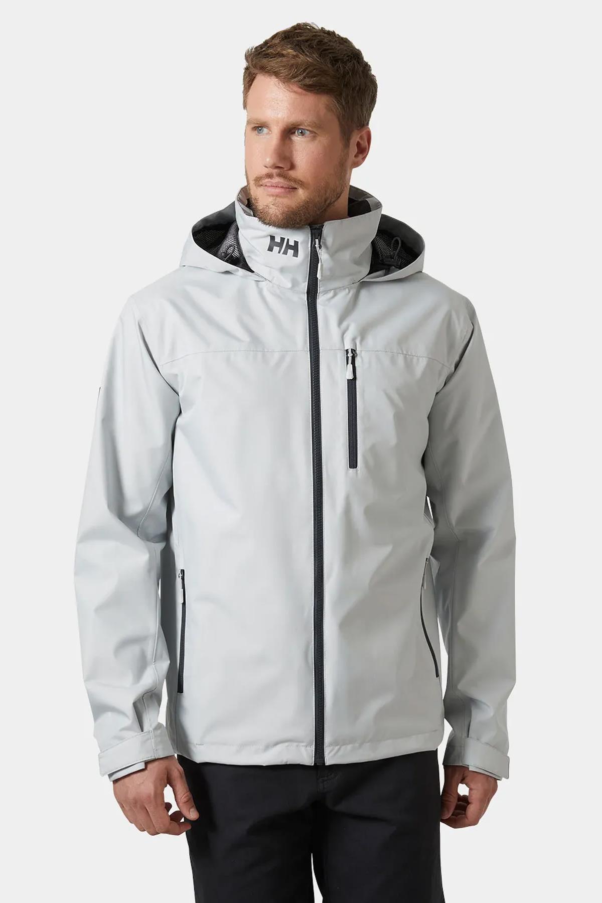 Helly Hansen Crew Hooded Mont 2.0 Hha.34443 853