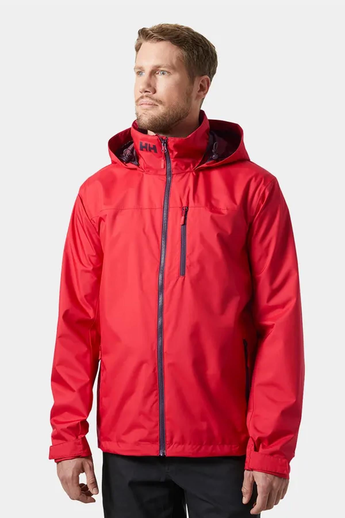 Helly Hansen Crew Hooded Mont 2.0 Hha.34443 162