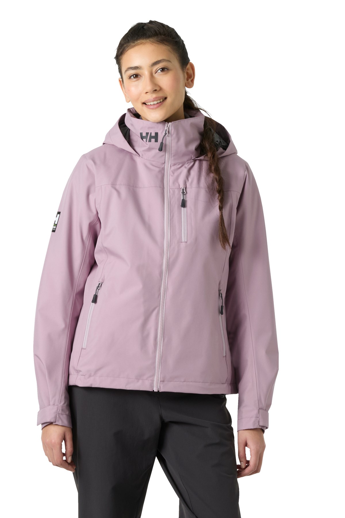 Helly Hansen Crew Kadın Mont HHA.34447 676