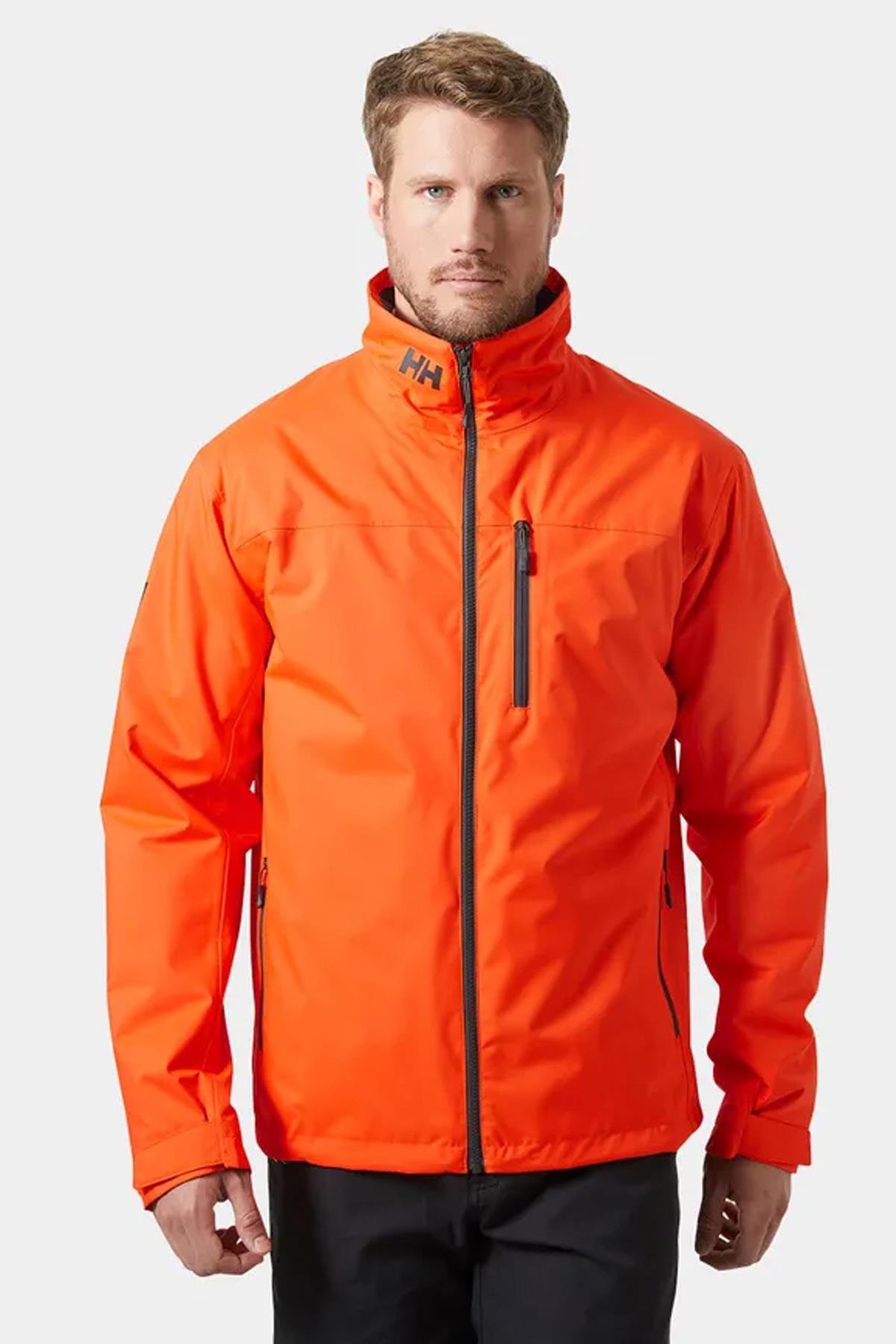 Helly Hansen Crew Midlayer Mont 2 HHA.34444 307