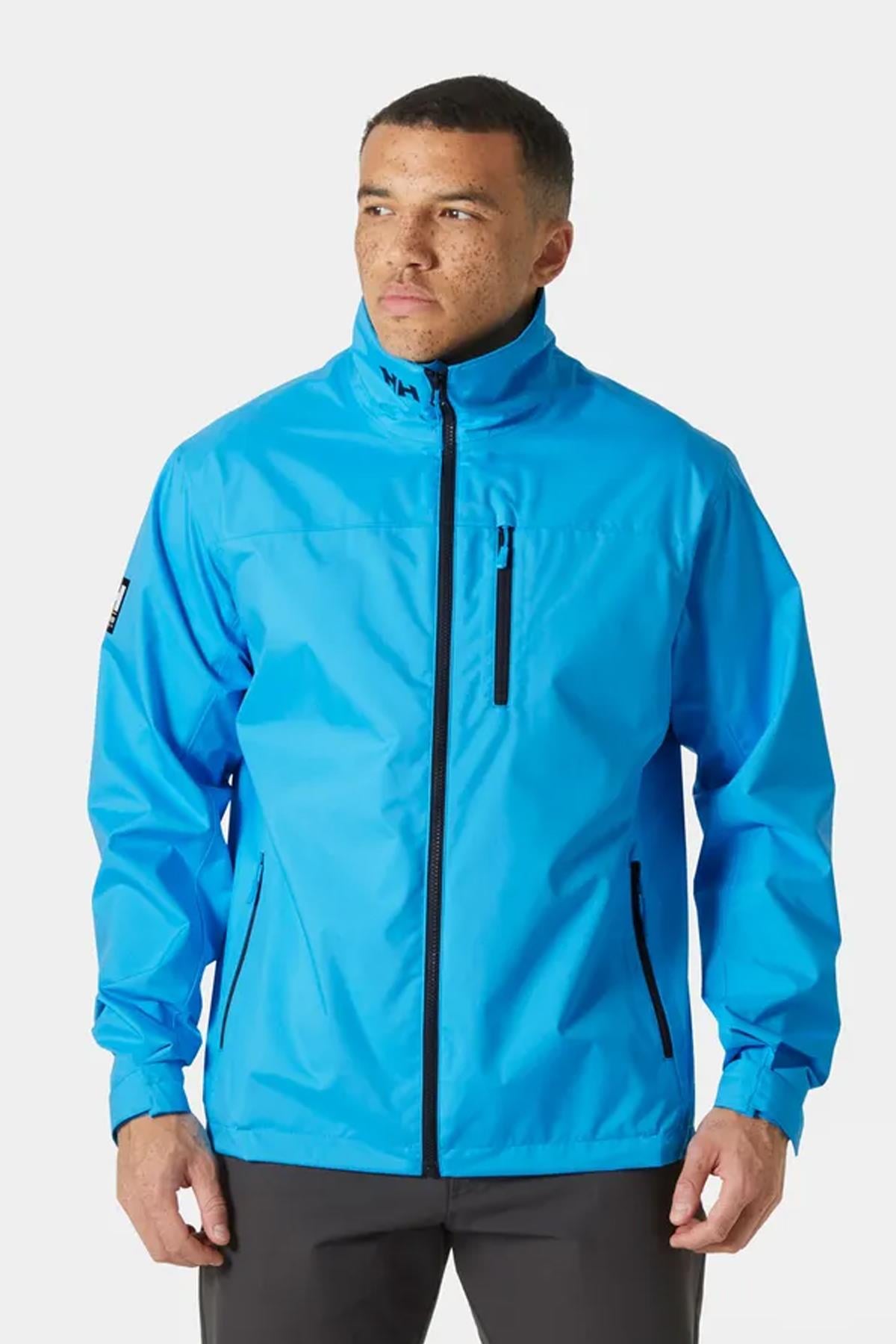 Helly Hansen Crew Mont 2.0 Hha.34445 645