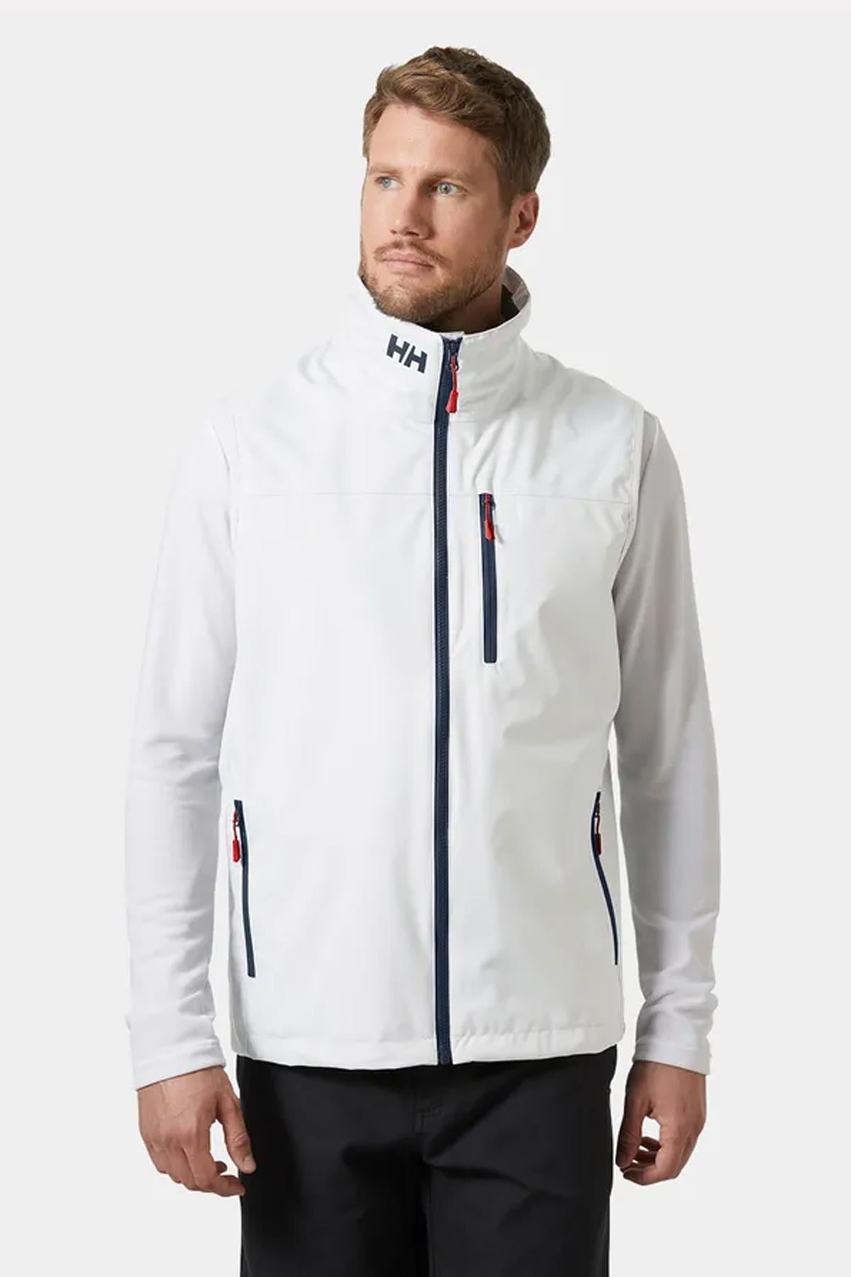 Helly Hansen Crew Yelek 2.0 Hha.34446 001