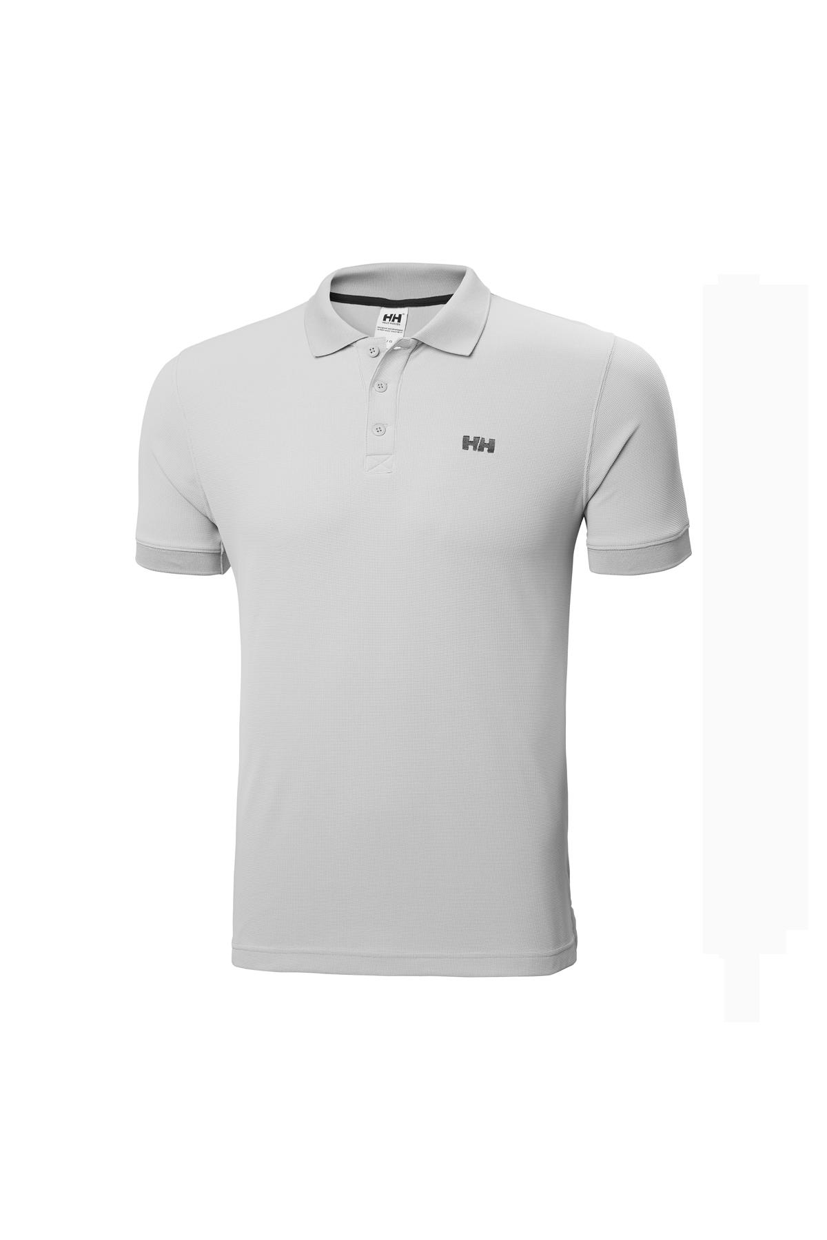 Helly Hansen Driftline Erkek Tişört HHA.50584 853