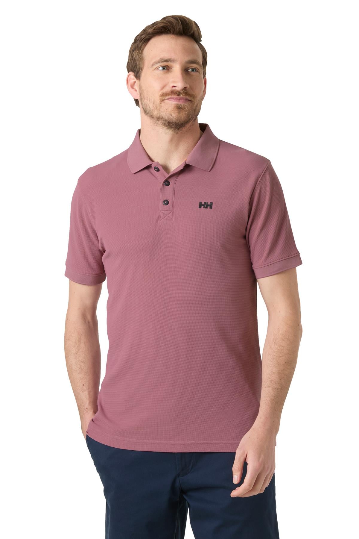 Helly Hansen Driftline Erkek Tişört HHA.50584 664