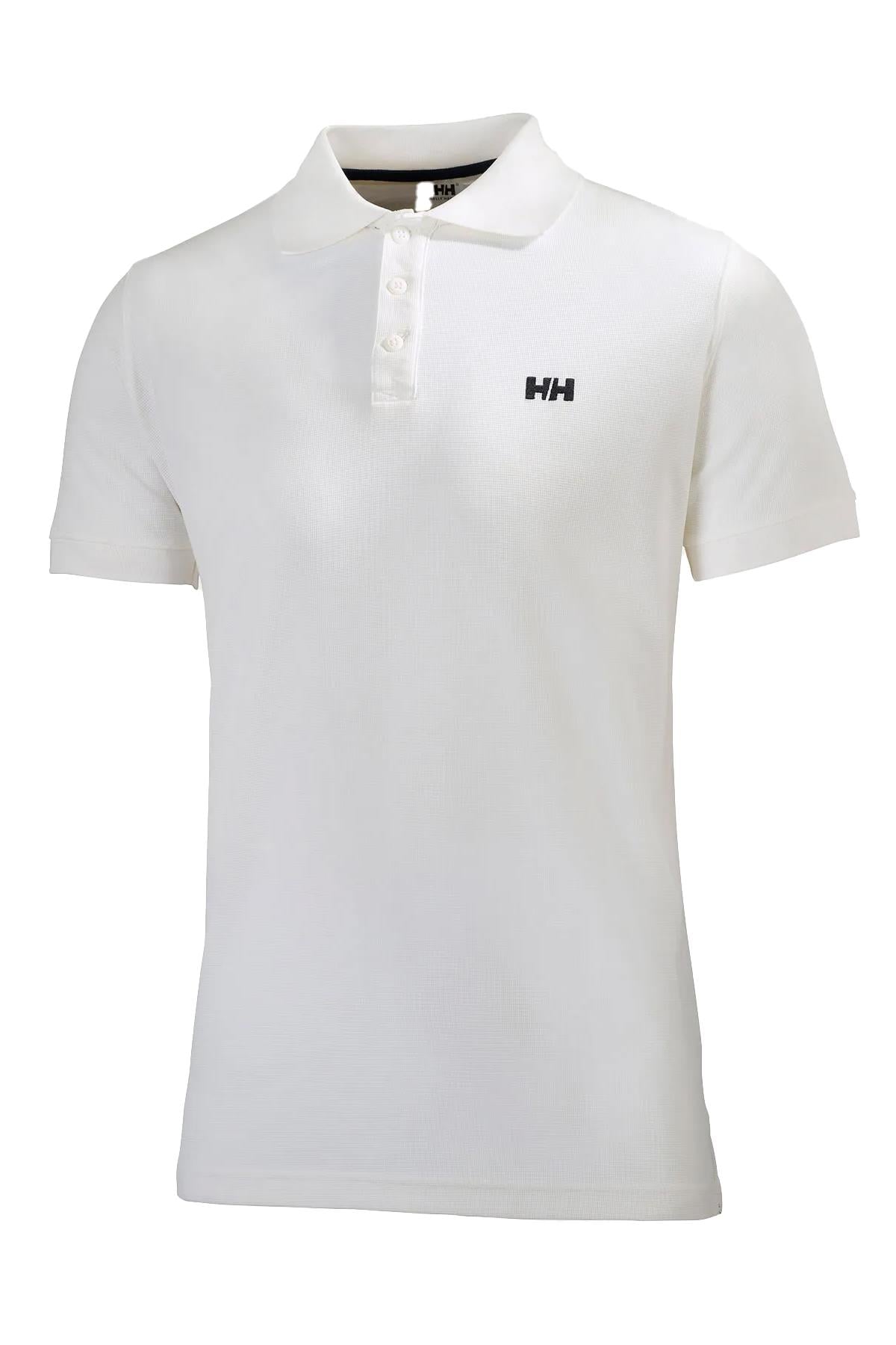 Helly Hansen Driftline Polo T-Shirt Hha.50584 001