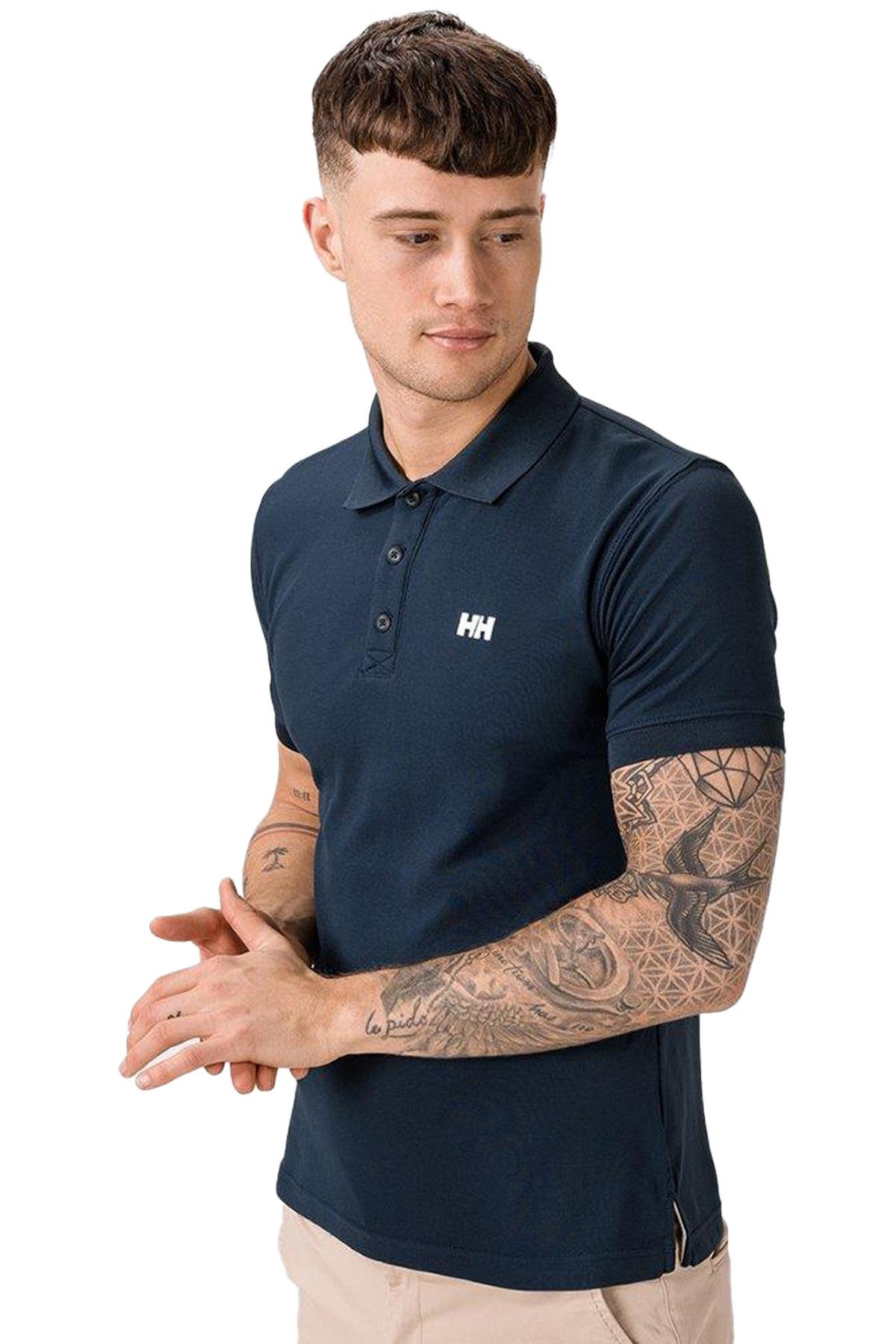 Helly Hansen Driftline Polo T-Shirt Hha.50584 597