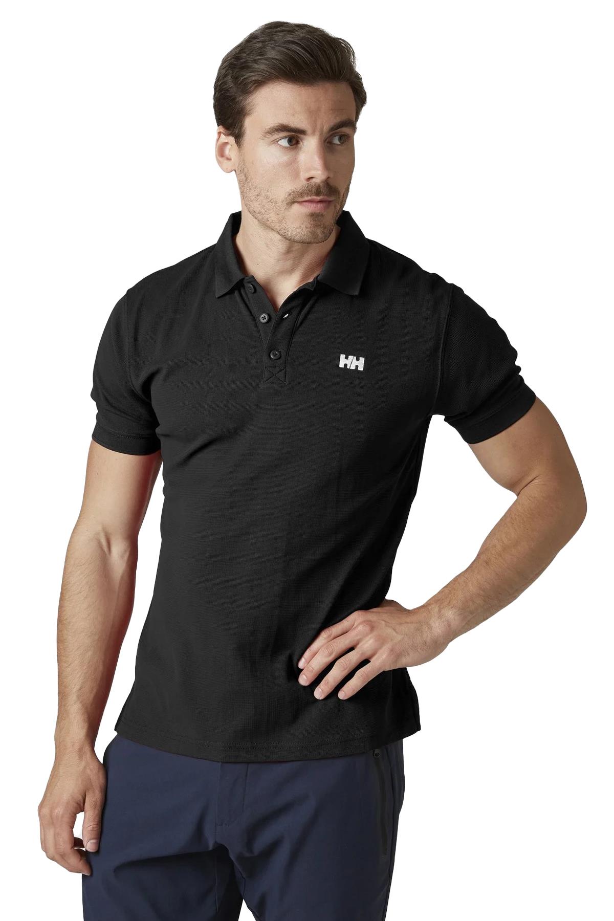 Helly Hansen Driftline Polo T-Shirt Hha.50584 990