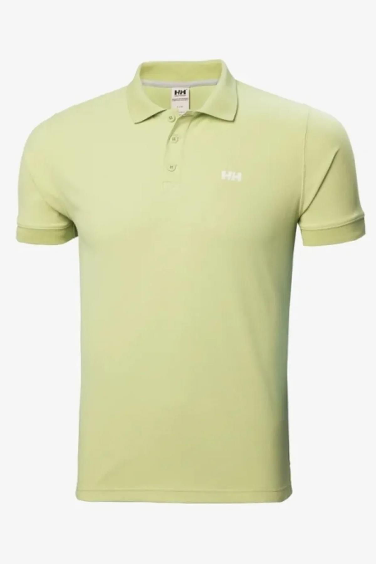 Helly Hansen Driftline Polo T-Shirt Hha.50584 498
