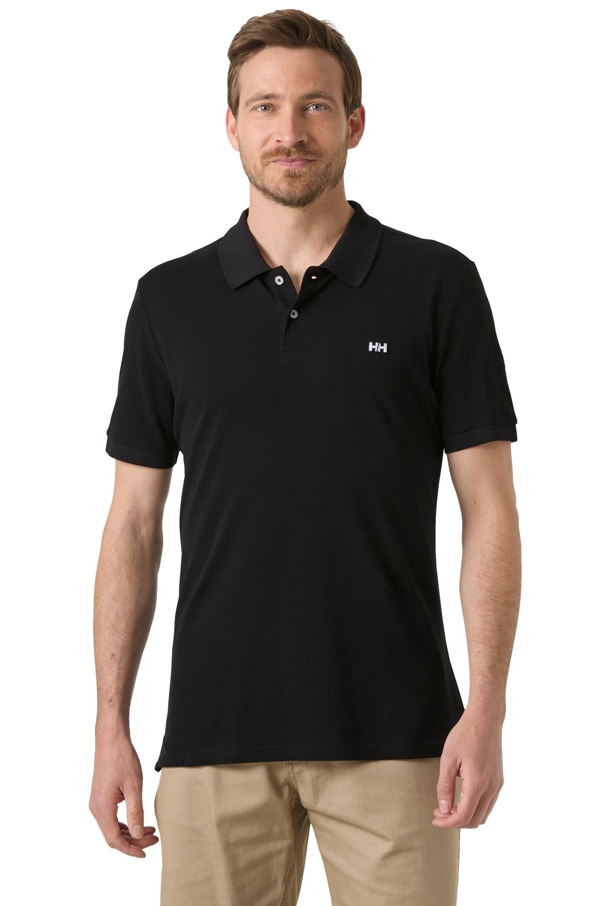 Helly Hansen Elba Erkek Tişört HHA.54542 990