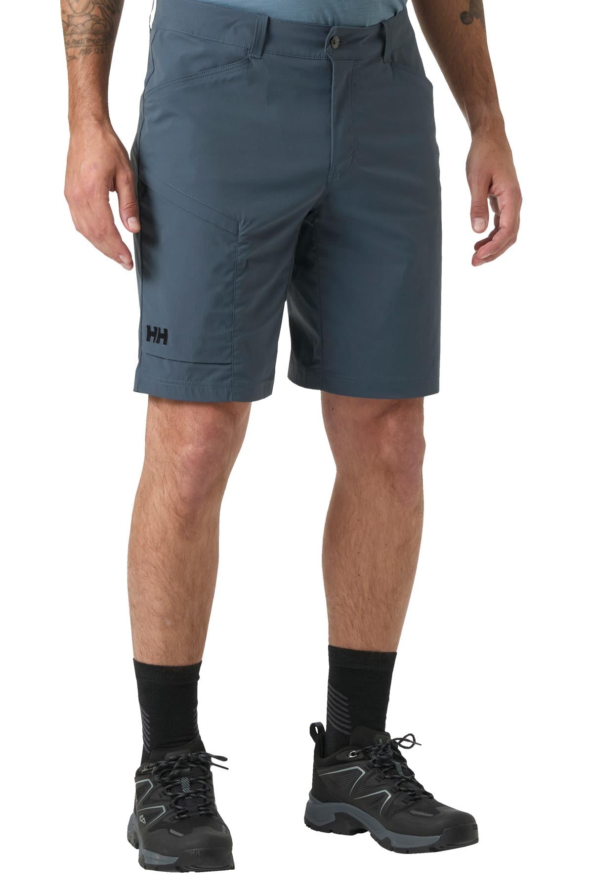 Helly Hansen Elv Erkek Şort HHA.63275 860