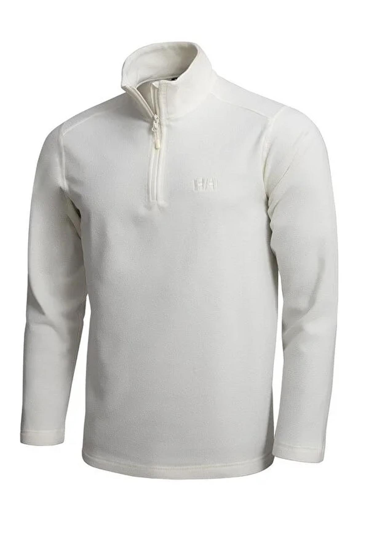 Helly Hansen Erkek Light Polar Sweatshirt