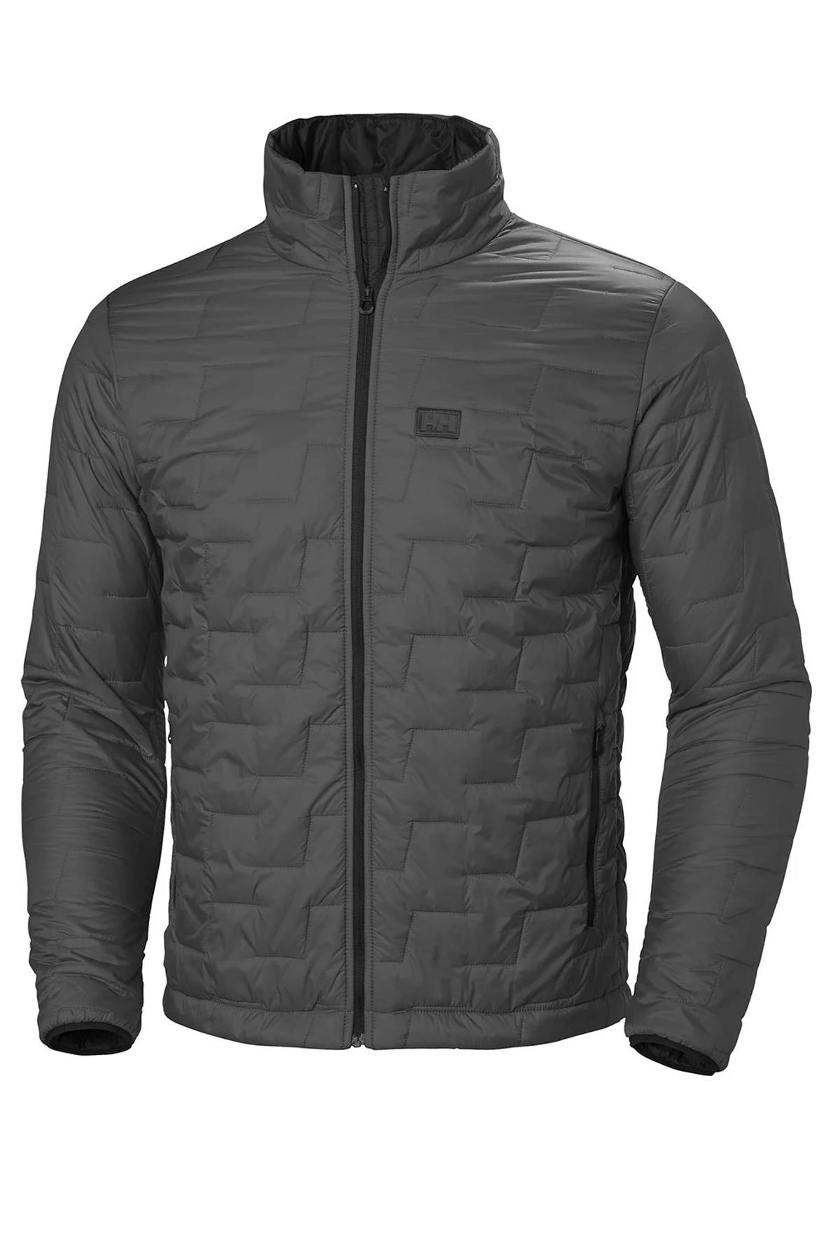 Helly Hansen Erkek Lilaloft Insulator Mont