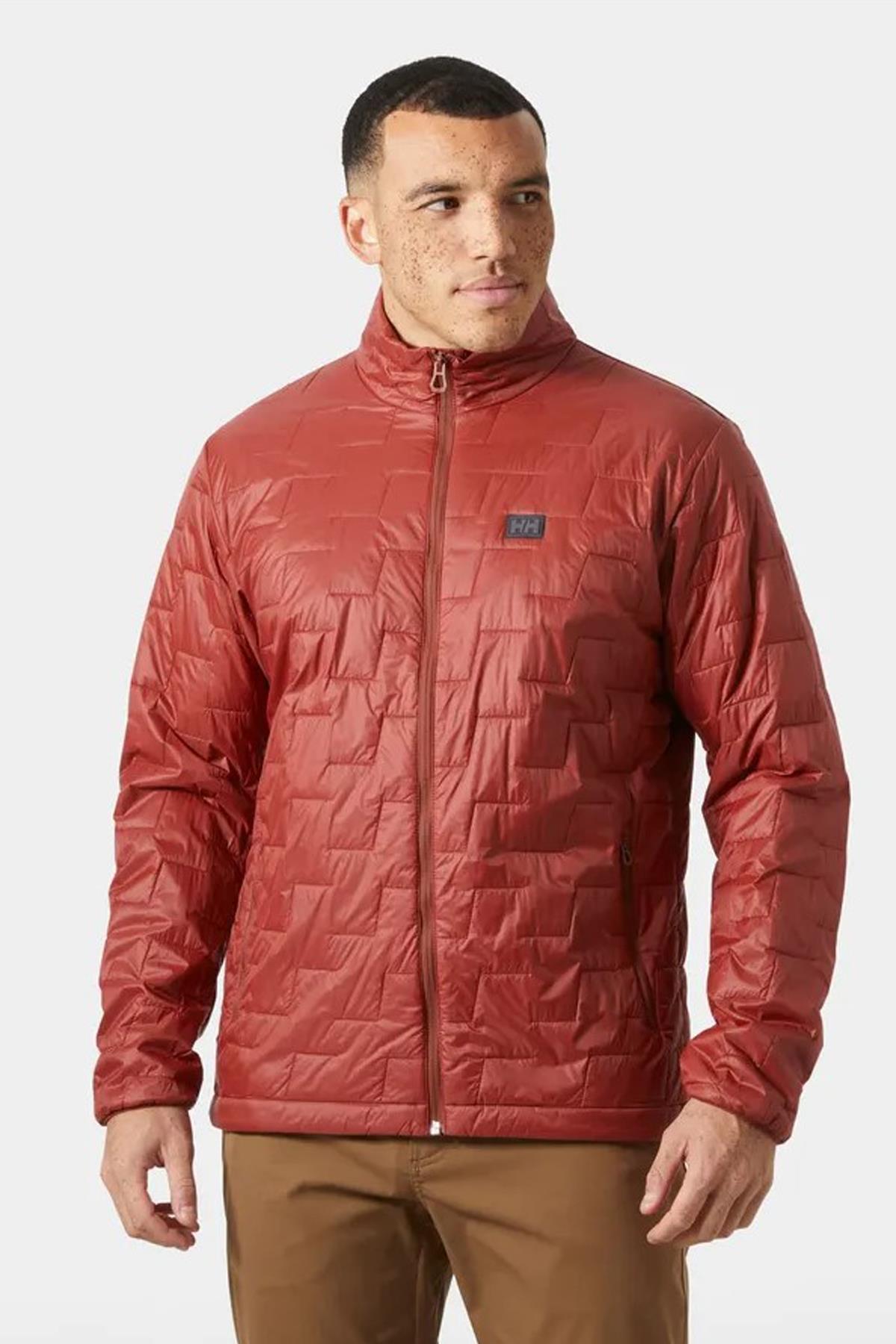Helly Hansen Erkek Lilaloft Insulator Mont