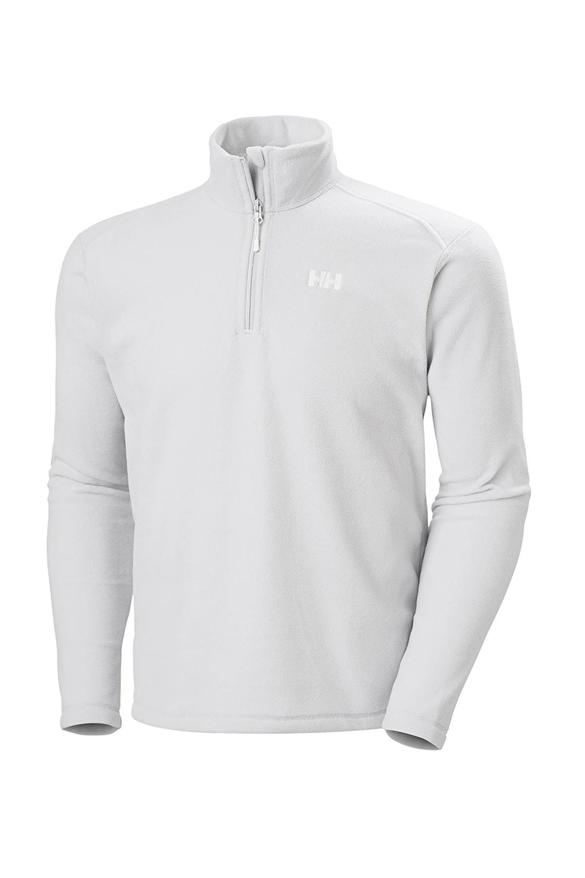 Helly Hansen Erkek Mount Polar Sweatshirt