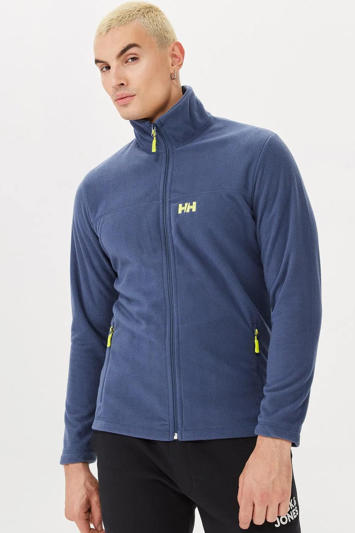 Helly Hansen Erkek Polar Ceket