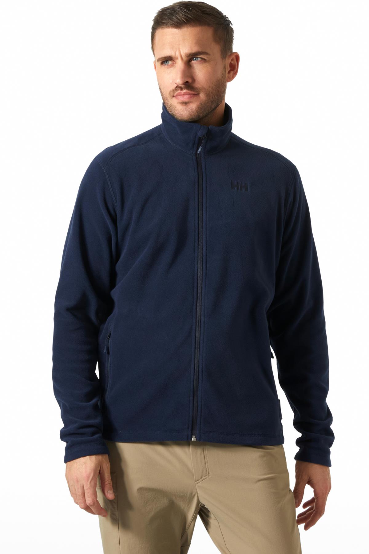 Helly Hansen Erkek Polar Ceket