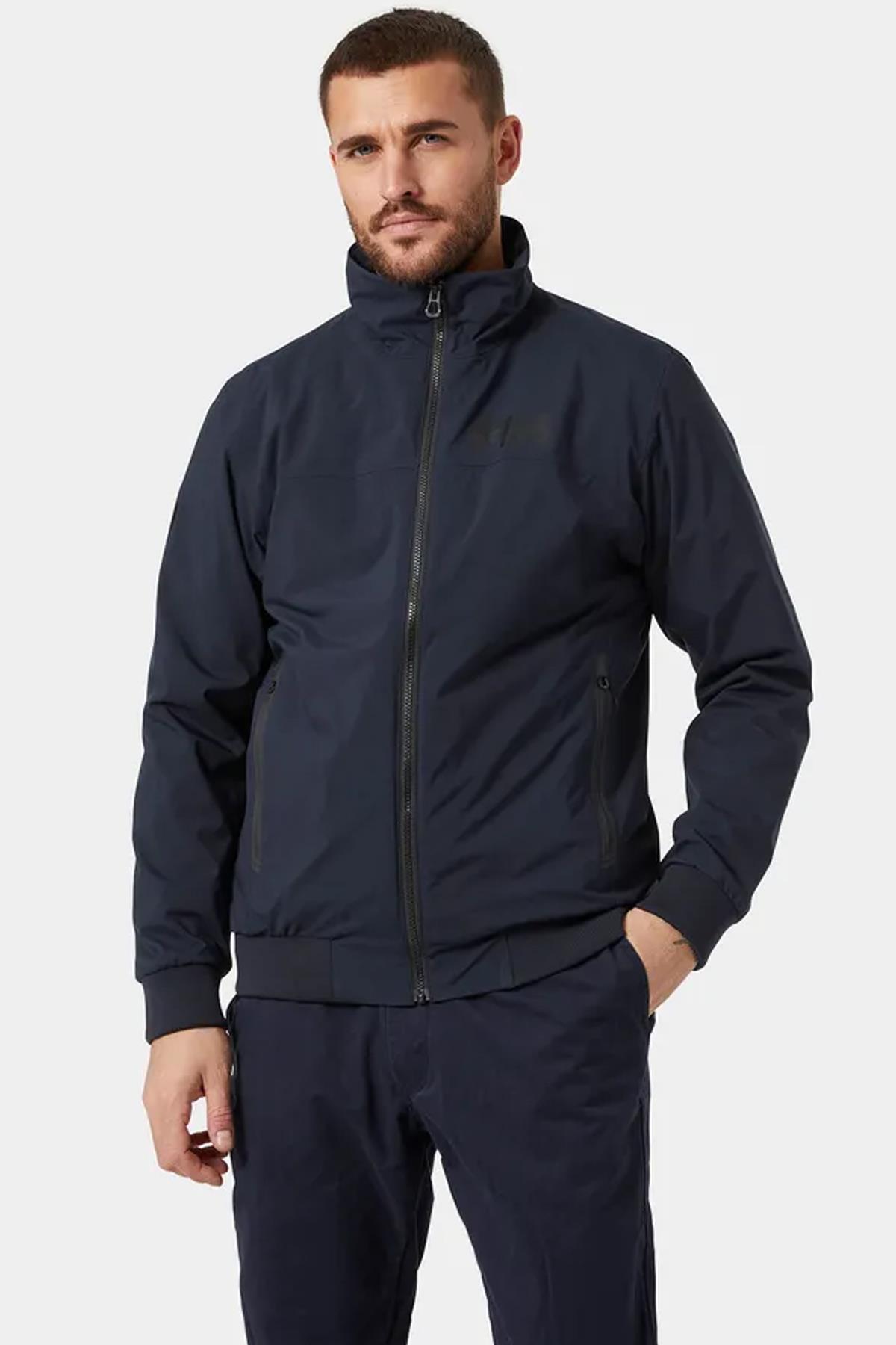 Helly Hansen Erkek Racing Lifaloft Bomber Mont