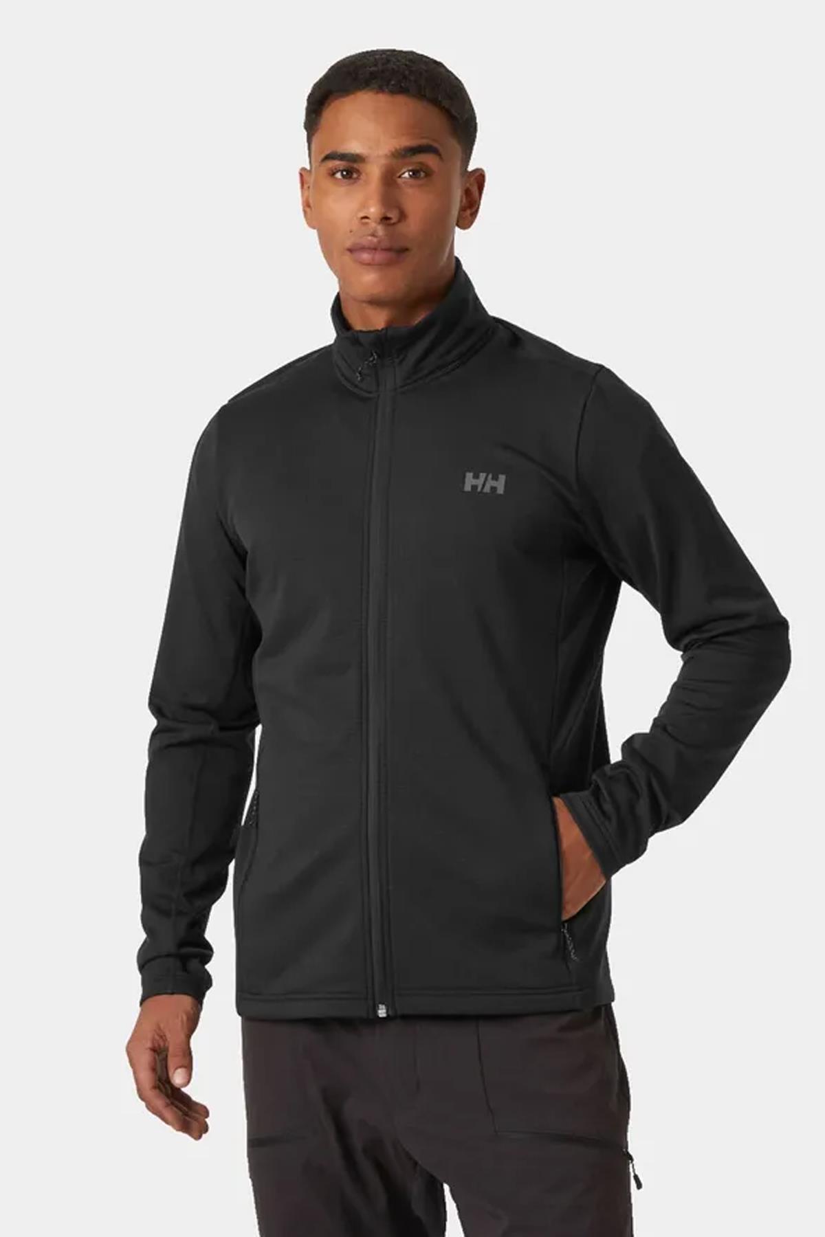 Helly Hansen Erkek Versalite Fleece Mont