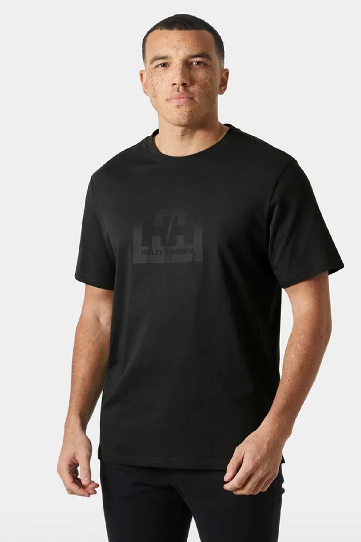 Helly Hansen Hh Box T-Shirt 2.0  Hha.54597 990