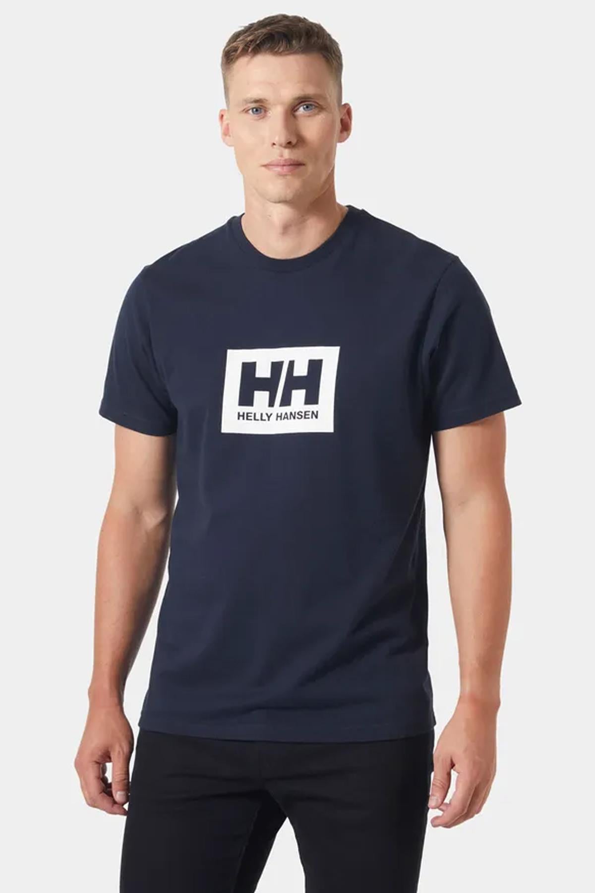 Helly Hansen Hh Box T-Shirt 2.0  Hha.54597 597