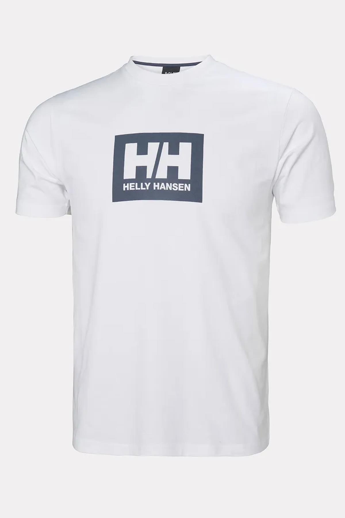 Helly Hansen Hh Box T-Shirt 2.0  Hha.54597 001