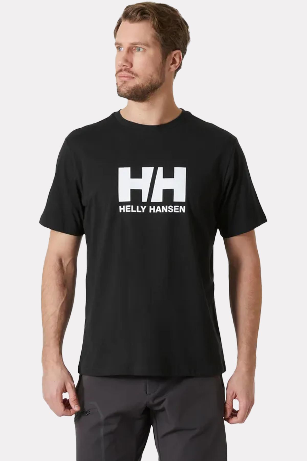 Helly Hansen Hh Logo T-Shirt 3.0 Hha.54596 990