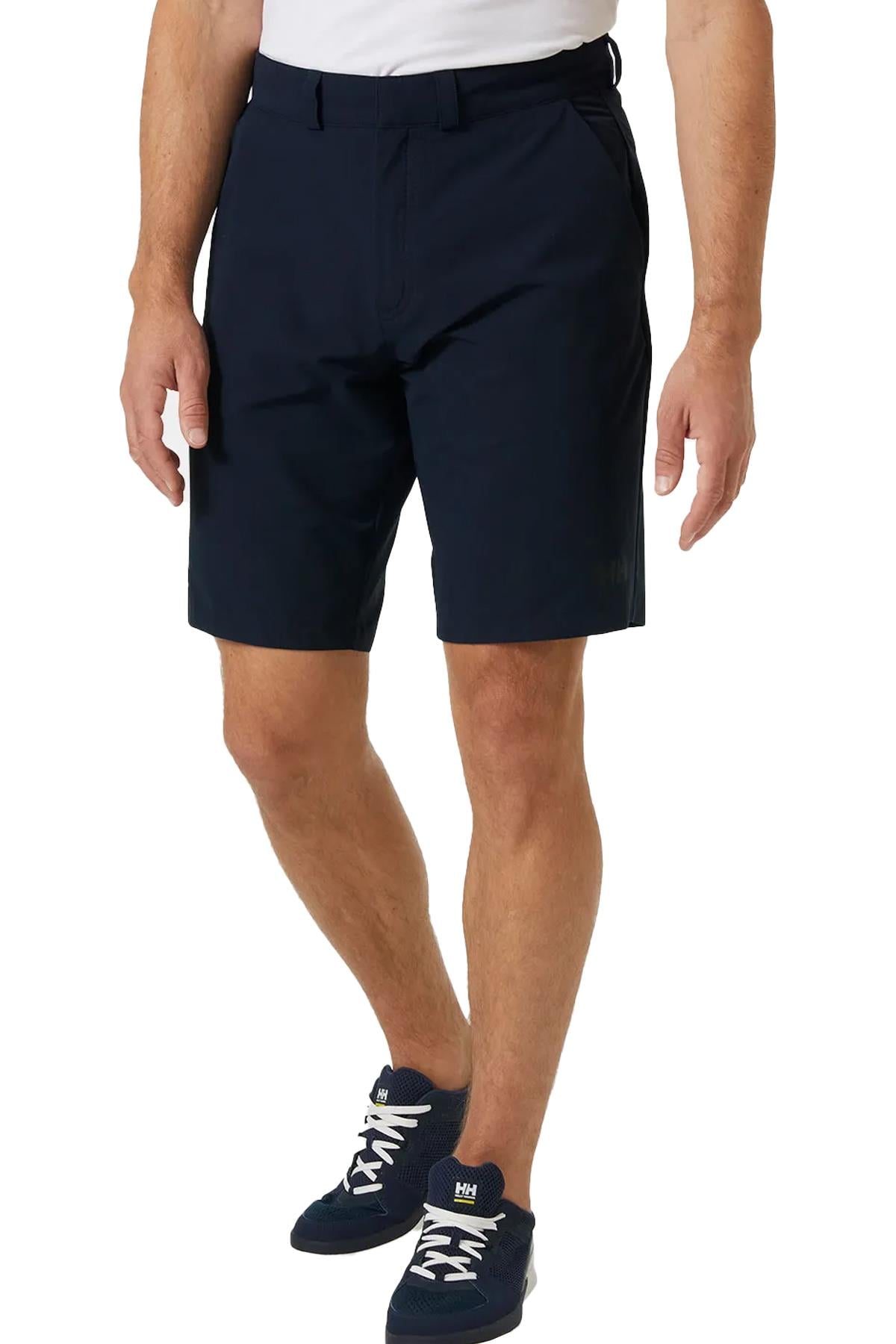 Helly Hansen Hh Qd 10 Erkek Şort HHA.34280 597