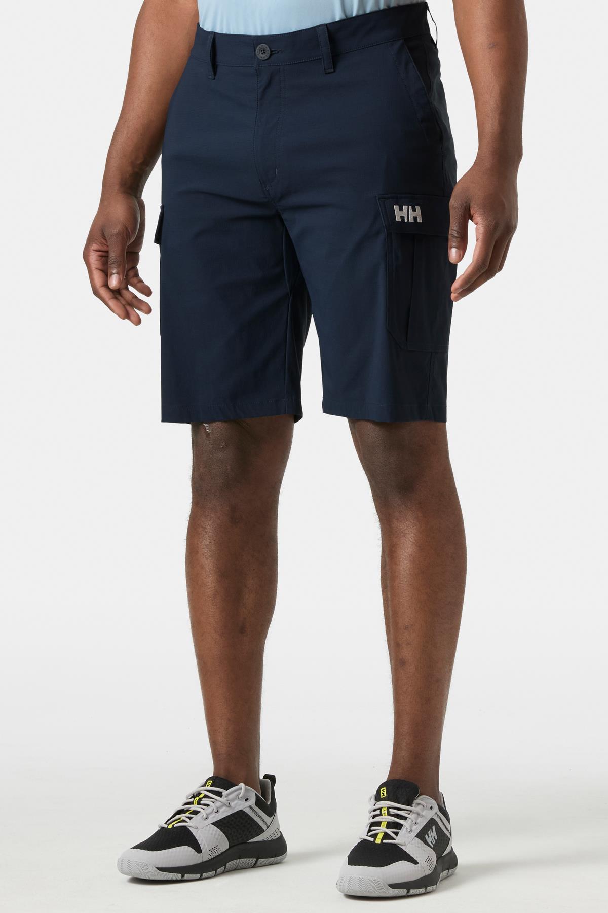 Helly Hansen HH QD Erkek Şort HHA.34537 597