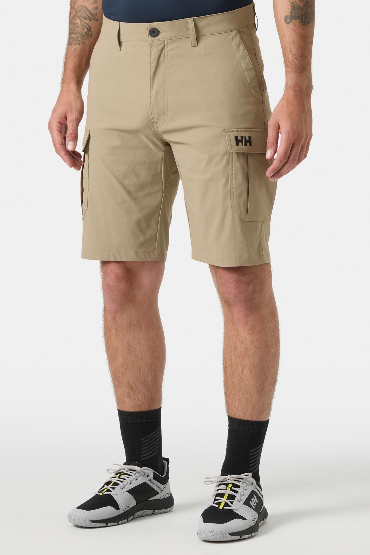 Helly Hansen HH QD Erkek Şort HHA.34537 757