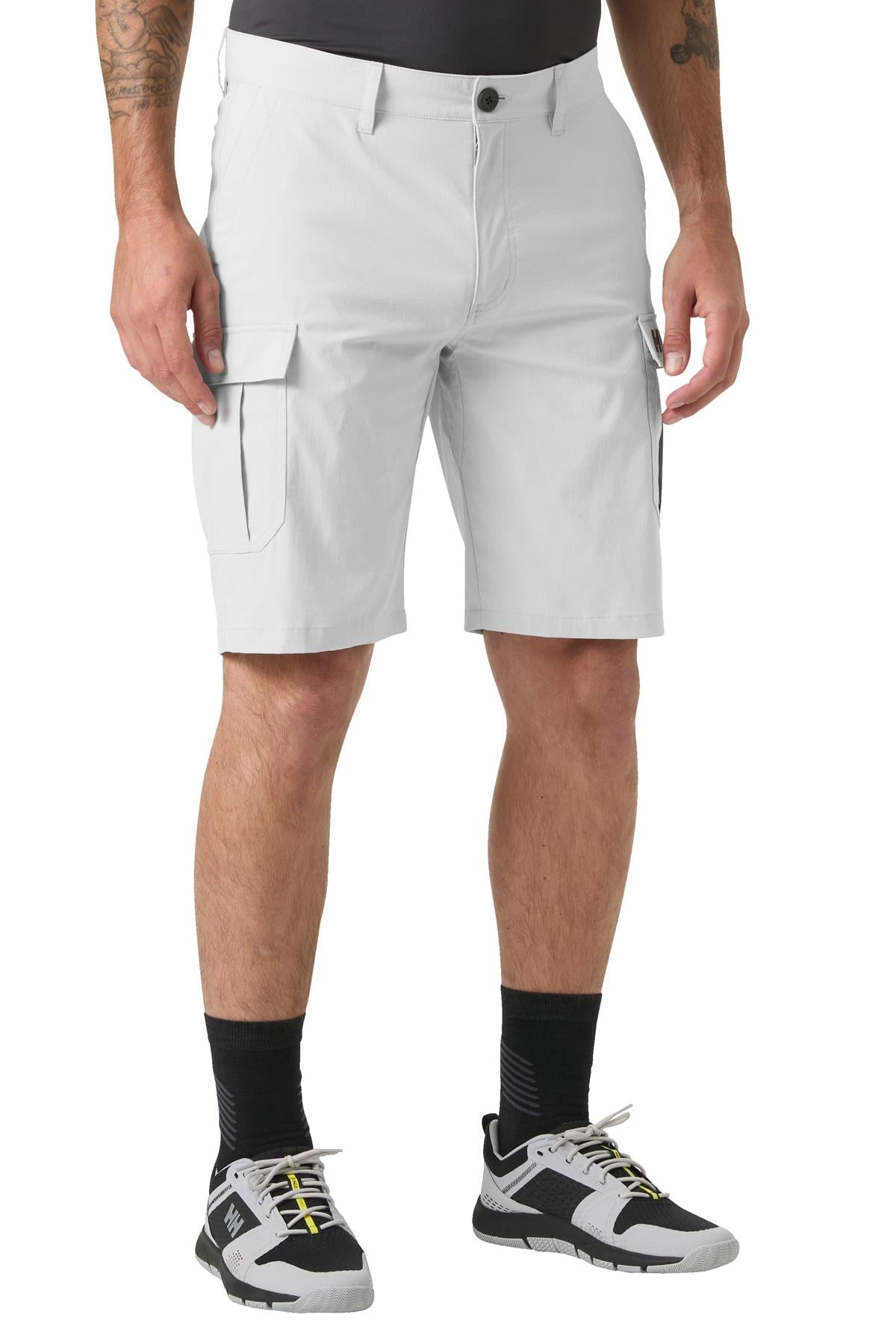 Helly Hansen HH QD Erkek Şort HHA.34537 853