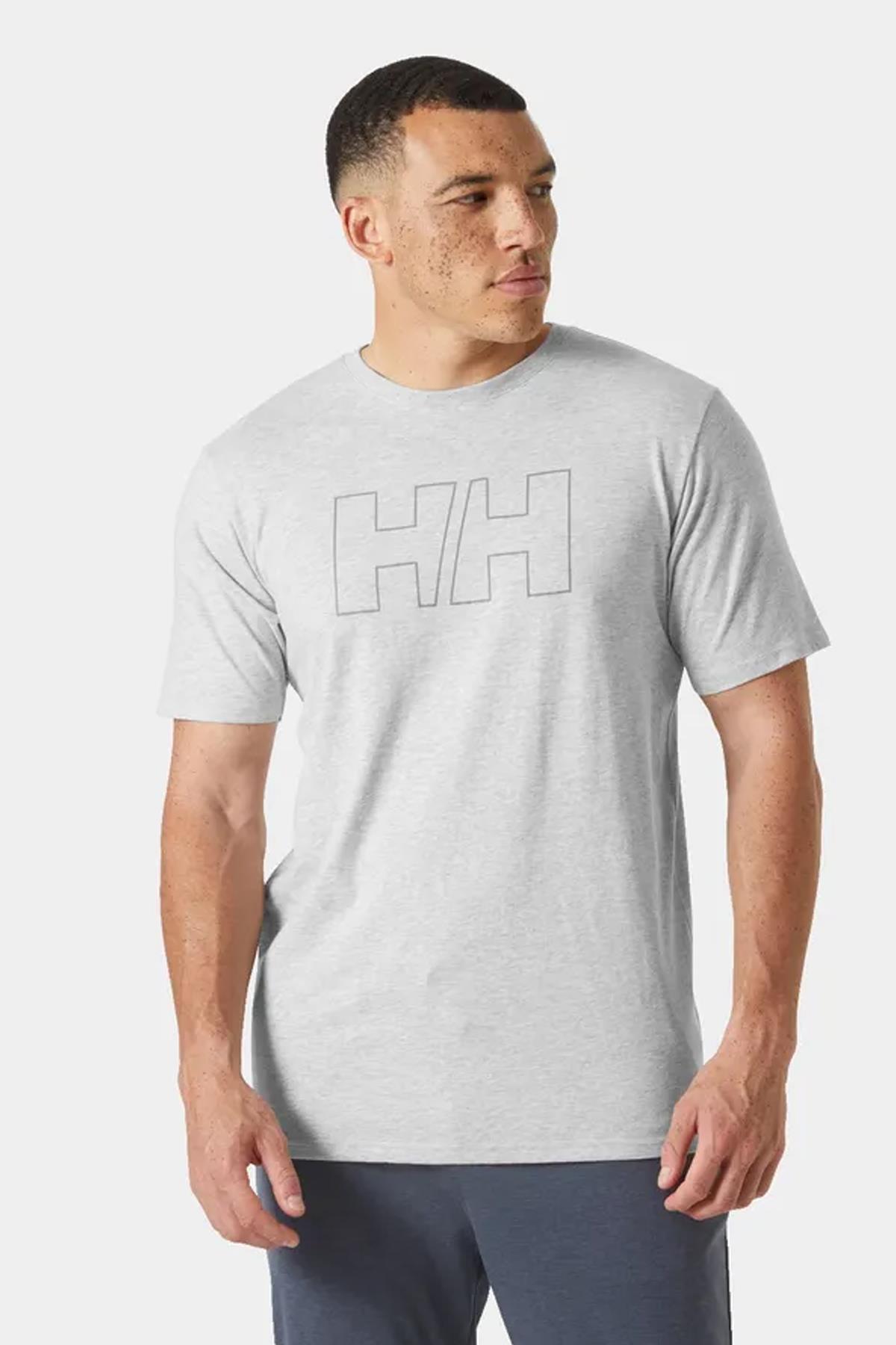 Helly Hansen Hh Tech Logo T-Shirt Hha.63165 951