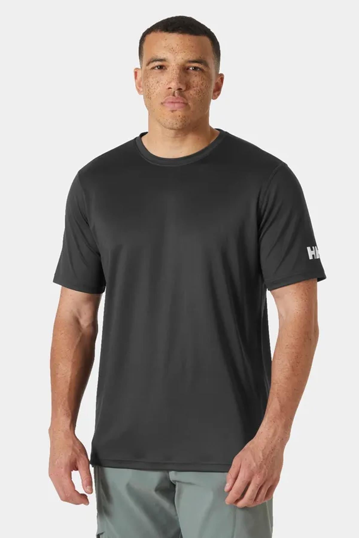 Helly Hansen Hh Tech T-Shirt 2.0 Hha.49584 980