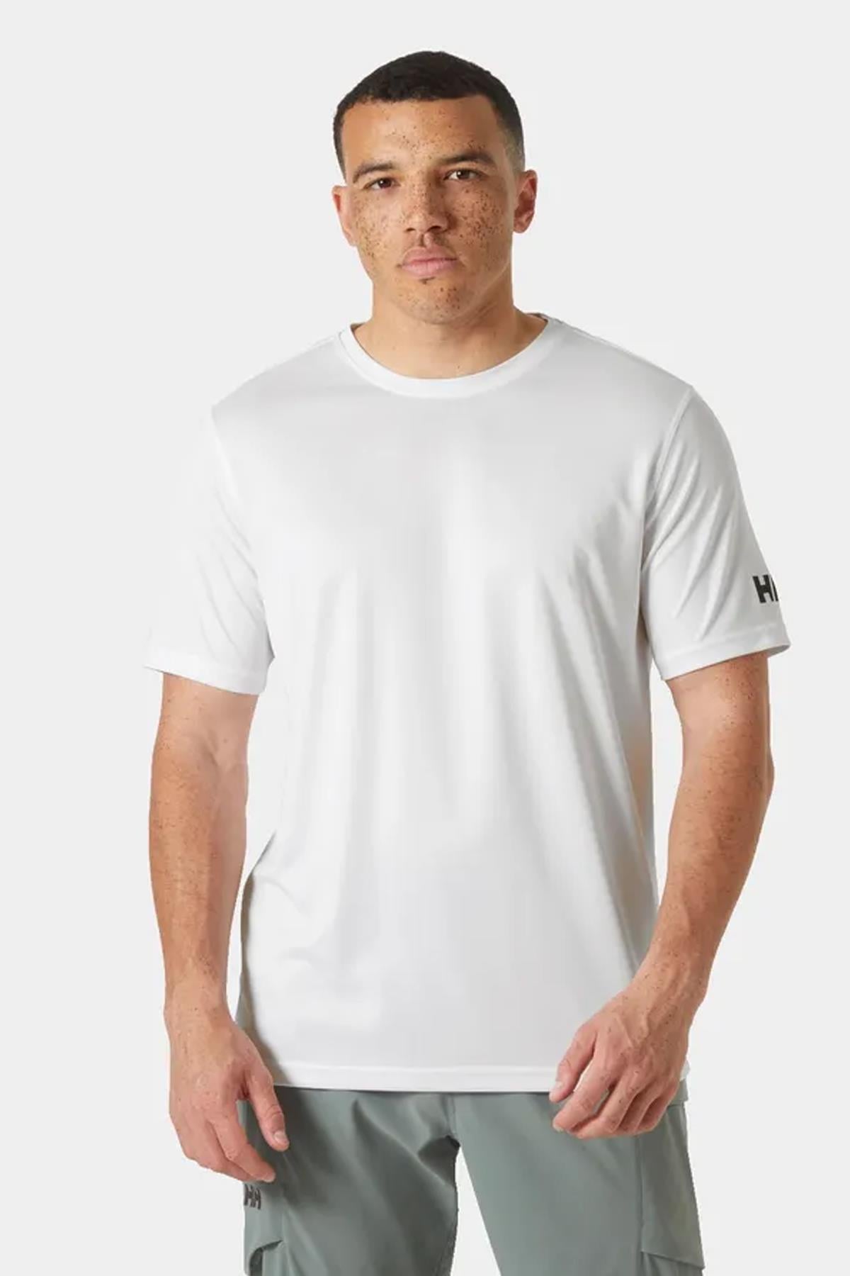 Helly Hansen Hh Tech T-Shirt 2.0 Hha.49584 001