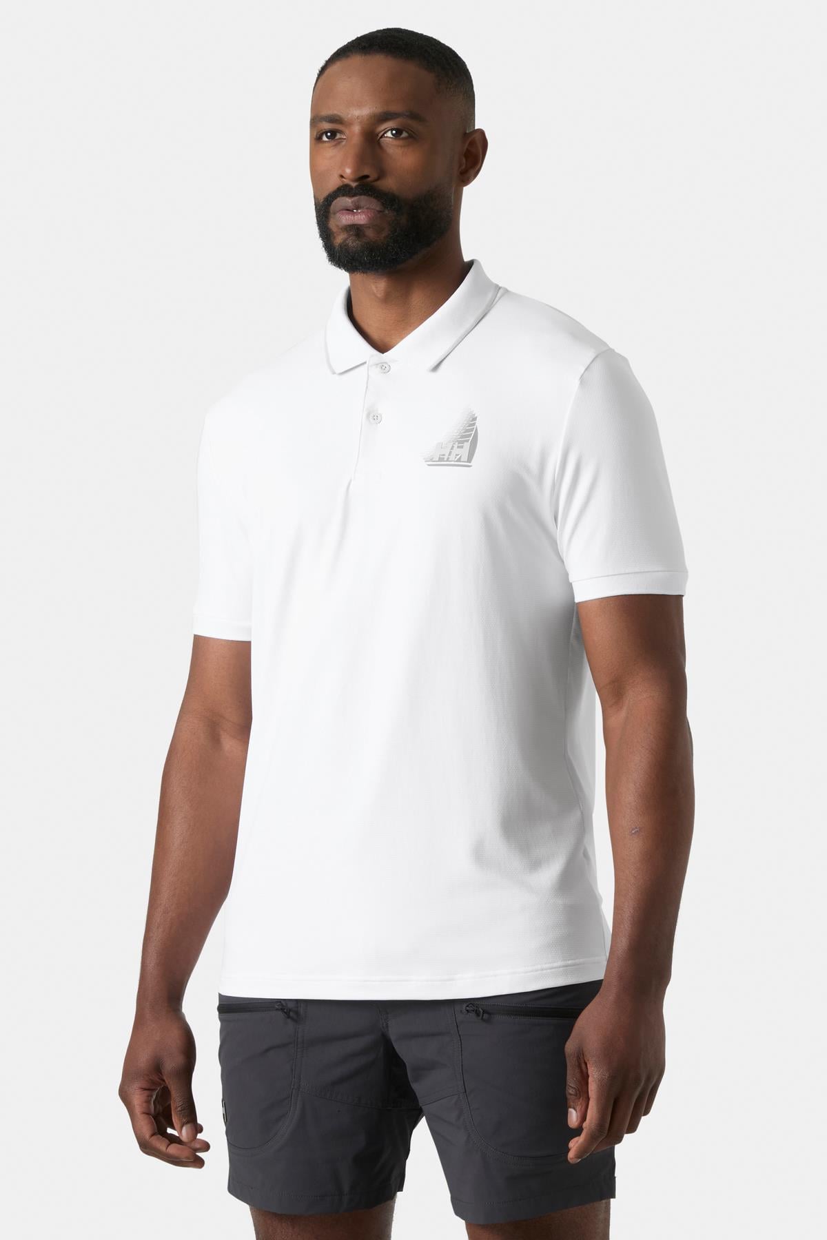 Helly Hansen HP Figari Erkek Tişört HHA.34545 001