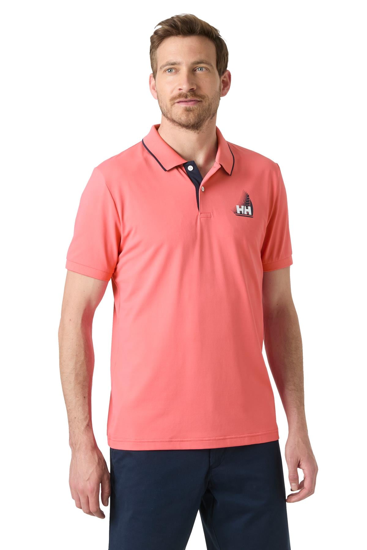 Helly Hansen HP Figari Erkek Tişört HHA.34545 098