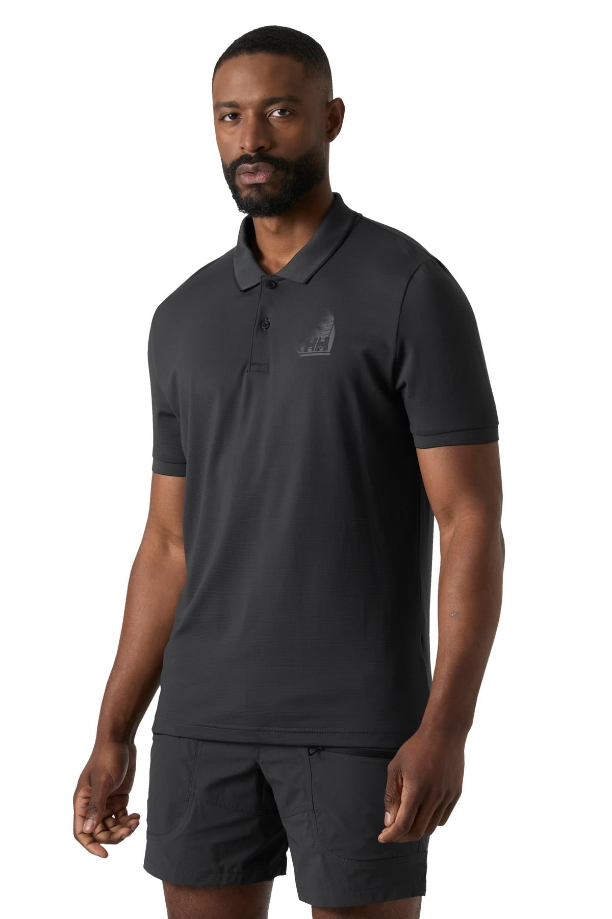 Helly Hansen HP Figari Erkek Tişört HHA.34545 980