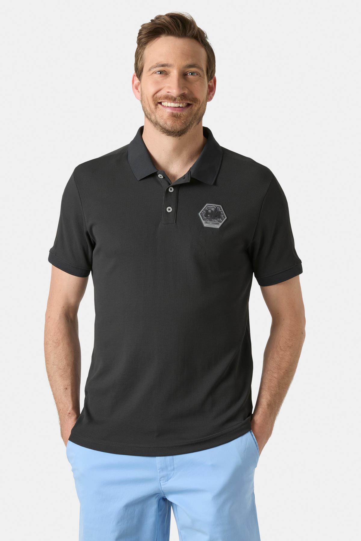 Helly Hansen HP Race Erkek Tişört HHA.34590 981