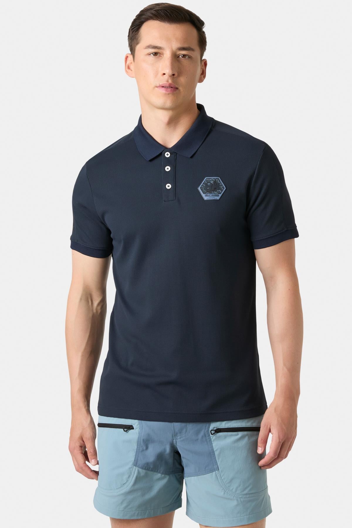 Helly Hansen HP Race Erkek Tişört HHA.34590 596