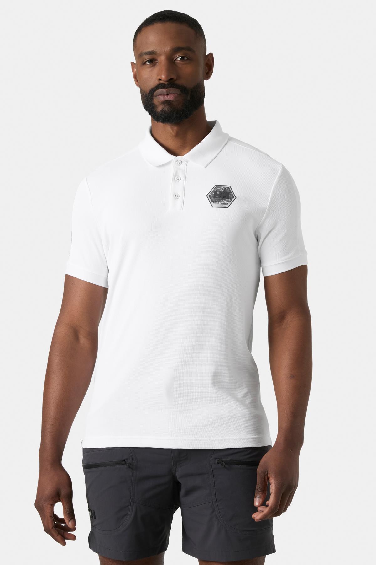 Helly Hansen HP Race Erkek Tişört HHA.34590 002