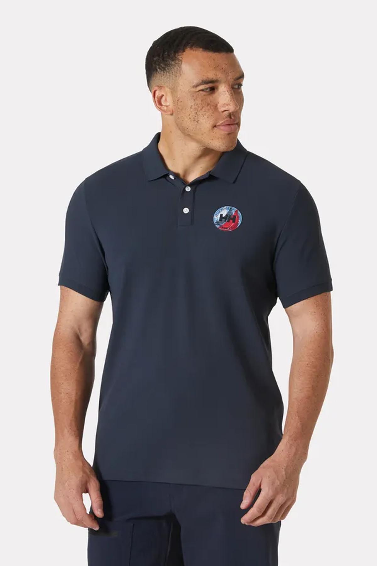 Helly Hansen Hp Race Polo 2.0 Hha.34496 597