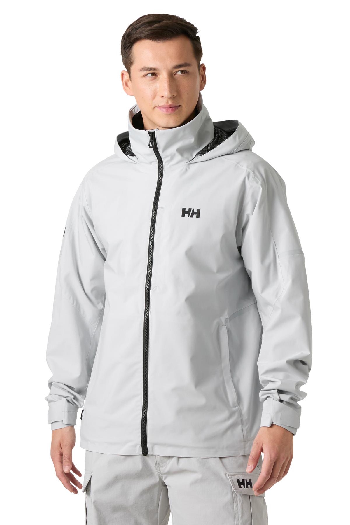 Helly Hansen HP Racing 2.0 Erkek Mont HHA.34111 853