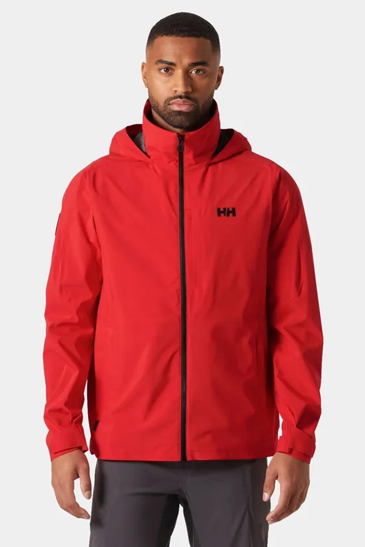 Helly Hansen Hp Racing Hooded Mont 2.0 Hha.34111 222