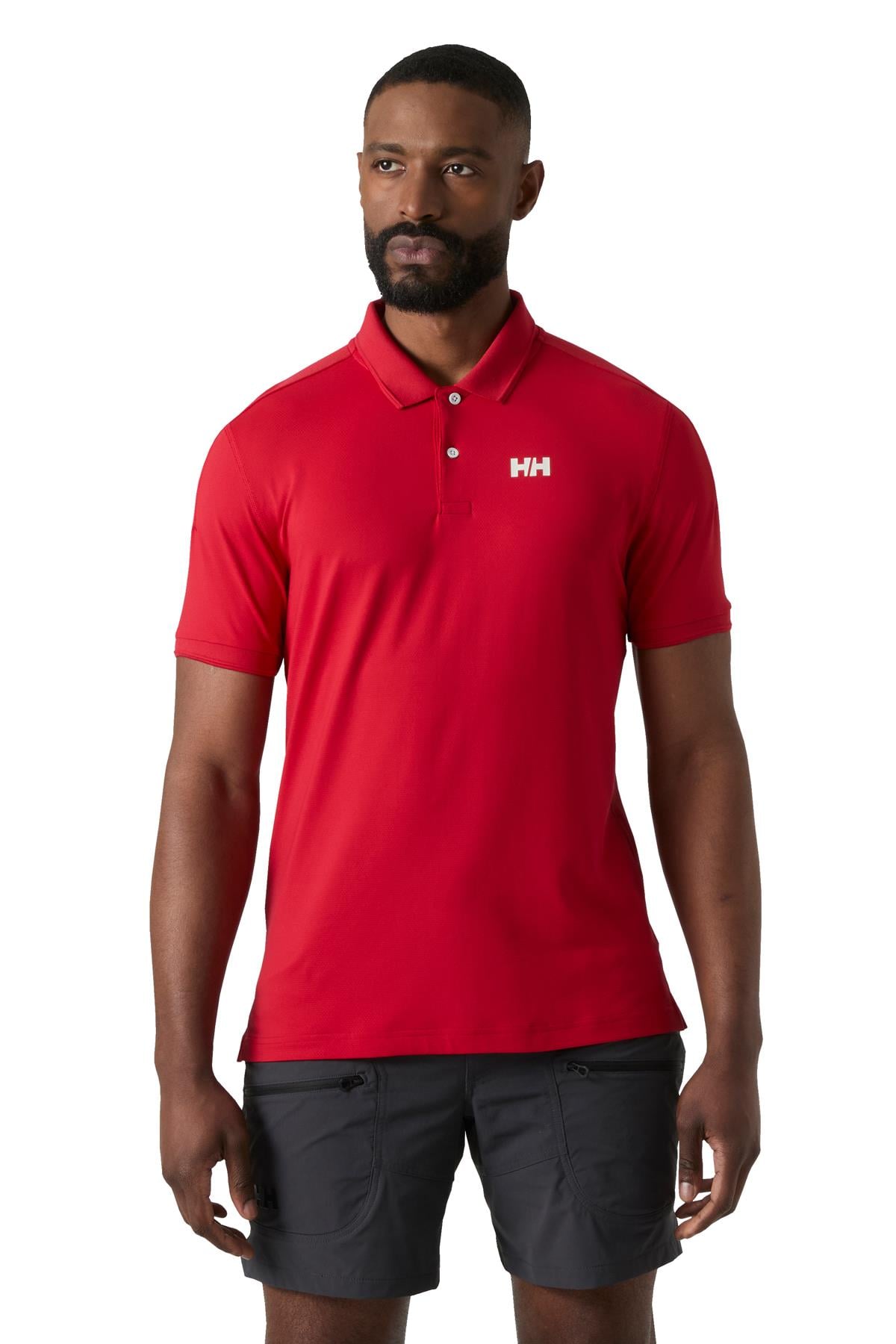 Helly Hansen HP Salina Erkek Tişört HHA.34544 162