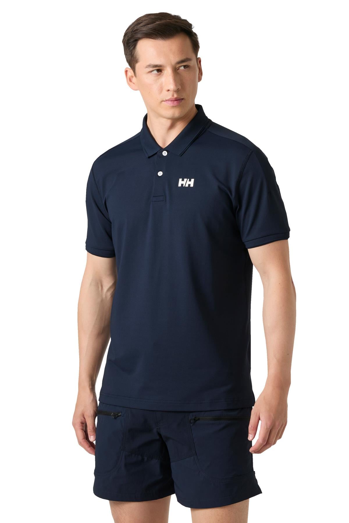Helly Hansen HP Salina Erkek Tişört HHA.34544 597