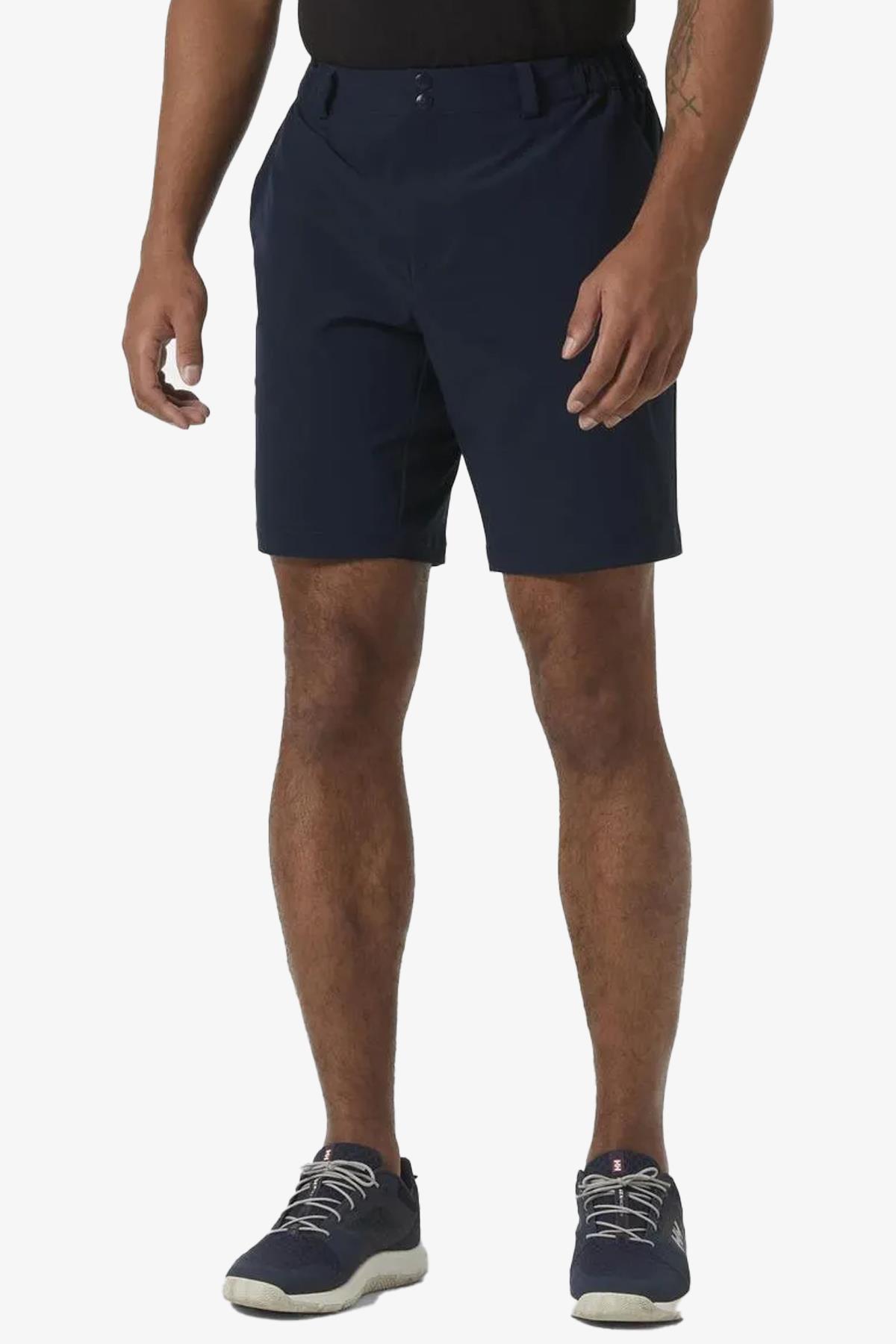 Helly Hansen Hp Sirocco Şort 9